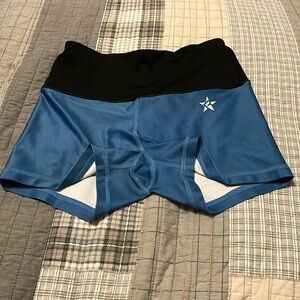 Rebel athletic Shorts